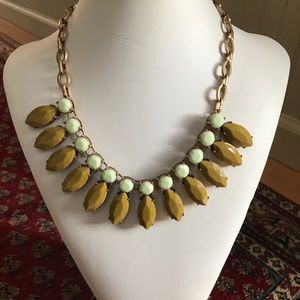 Jcrew necklace. NWOT